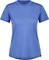 Patagonia Capilene Cool Merino Funktionsshirt kurzarm float blue (Damen) Vorschaubild