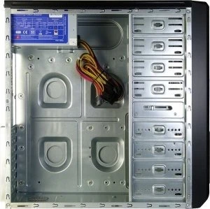 Inter-Tech JY-260 Hedgehog, 500W ATX 2.0