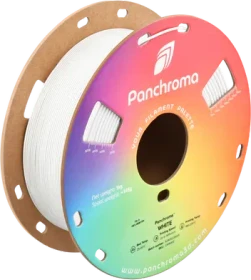Polymaker Panchroma CoPe, weiß, Spule, 1.75mm, 1.00kg