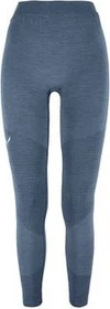 Salewa Zebru Responsive Tight Hose lang dark denim (Damen)