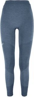 Salewa Zebru Responsive Tight Hose lang dark denim (Damen)