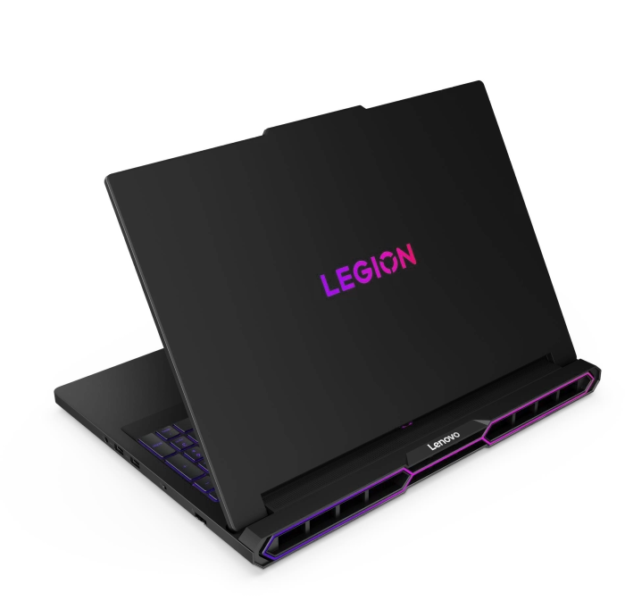 Lenovo Legion Pro 7 16AFR10H, Eclipse Black, Ryzen 9 9955HX3D, 64GB RAM, 1TB SSD, GeForce RTX 5080, DE
