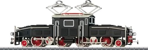 Märklin - Spur H0 Güterwagen - Retro-Krokodil CCS 700