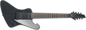 Ibanez FTM33 Fredrik Thordendal Signature WK Weathered Black