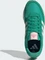 adidas Run 60s 3.0 semi court green/off white/bliss pink (Damen) Vorschaubild