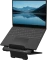 Fellowes Notebook-Stand, schwarz Vorschaubild