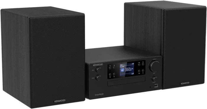 Kenwood M-9500S-B