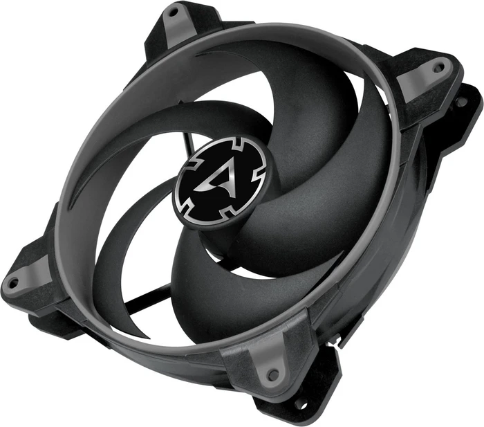 ARCTIC BioniX P140 PWM PST grau, 140mm