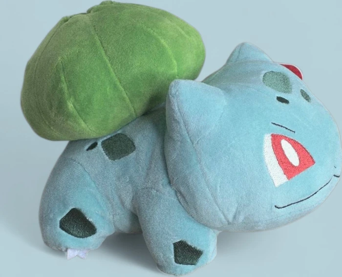 Jazwares Pokémon - Bisasam