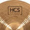 Meinl HCS Bronze Hi-Hat 15" Vorschaubild