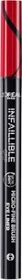 L'Oréal Infaillible 36h Grip Micro-Fine Liner 01 obsidian black, 0.4g