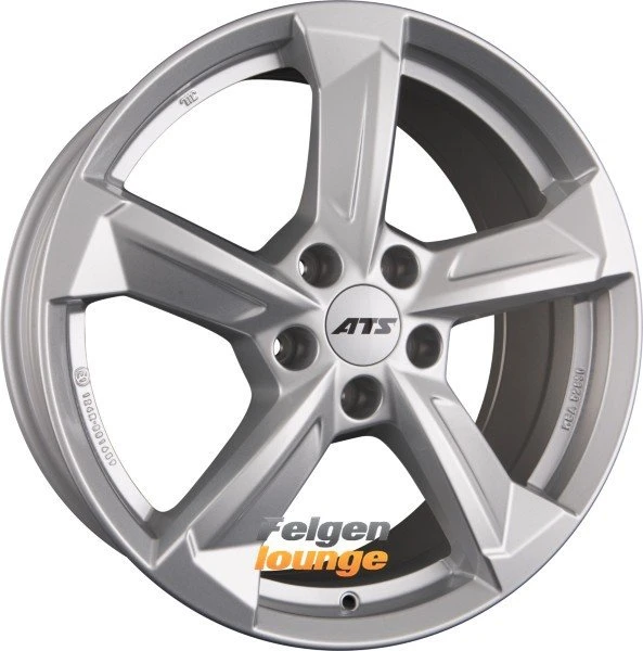 ATS Auvora 8.0x19 5/112 ET32 (verschiedene Farben)