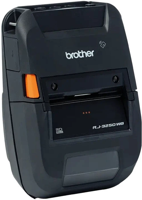 Brother RuggedJet RJ-3250WBL, Thermodirekt