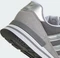 adidas ZX 500 RS grey three/silver metallic/grey two Vorschaubild