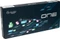Ducky One TKL PBT schwarz, LEDs blau, MX BROWN, USB, DE Vorschaubild