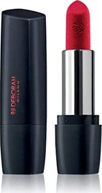Deborah Milano Red Mat Lippenstift 33 timeless red, 4.5g