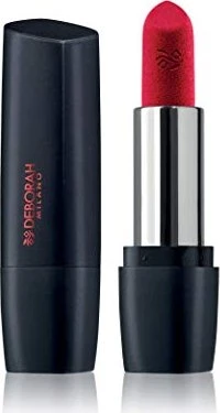 Deborah Milano Red Mat Lippenstift