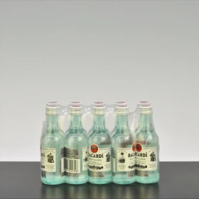 Bacardi Carta Blanca 50ml