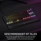 Corsair Gaming K70 PRO TKL Magnetic-Mechanical, schwarz, Corsair MGX Hyperdrive, USB, DE Vorschaubild