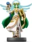 Nintendo amiibo Figur Super Smash Bros. Collection Palutena (Switch/WiiU/3DS) Vorschaubild