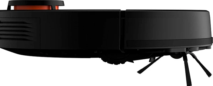 Xiaomi Mi Robot Vacuum Mop Pro Saug-/Wischroboter schwarz