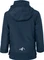 Vaude Casarea 3in1 II Funktionsjacke dark sea/desert (Junior) Vorschaubild