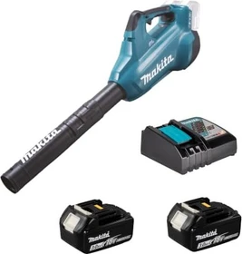 Makita DUB362RF2 Akku-Laubbläser inkl. 2 Akkus 3.0Ah