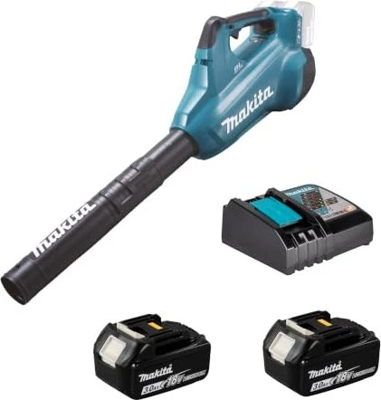 Makita DUB362 Akku-Laubbläser