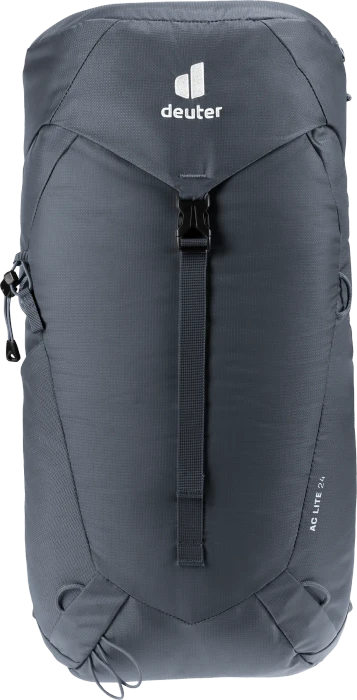 Deuter AC Lite 24 schwarz