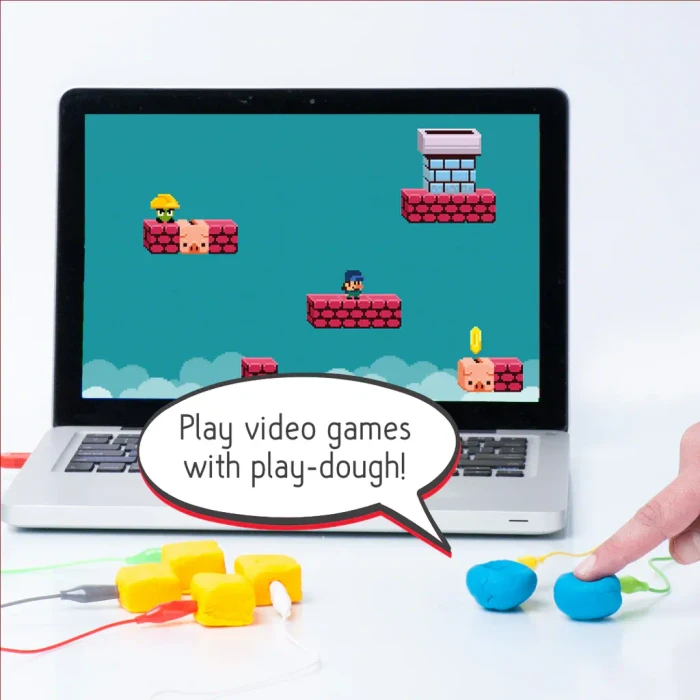 MakeyMakey Inventors Kit