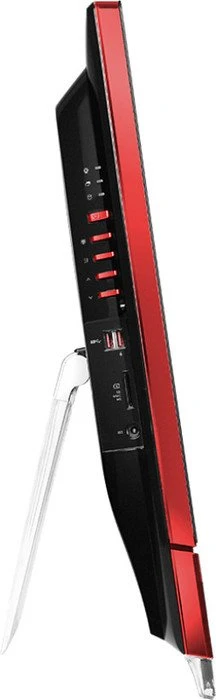 MSI Wind Top AG270 2QC 3K-R7487H16G2T0DS81MANX, Core i7-4870HQ, 16GB RAM, 256GB SSD, 2TB HDD, GeForce GTX 970M