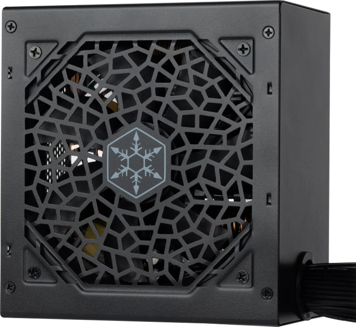 SilverStone ATTIS 850R Bronze 850W, ATX 3.1