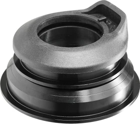 Syncros ZS44/28.6 - ZS56/40 1 1/8" straight Steuersatz komplett integriert (IS) schwarz