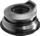 Syncros ZS44/28.6 - ZS56/40 1 1/8" straight Steuersatz komplett integriert (IS) schwarz (265586)