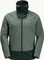 Jack Wolfskin Alpspitze Ins Hybrid Hoody Funktionsjacke hedge green (Herren) Vorschaubild