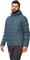 Jack Wolfskin Ather Down Hoody Funktionsjacke midnight sky (Herren) Vorschaubild