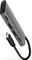 Axagon Speedster 4, USB-Hub, 2x USB-C 3.1, 2x USB-A 3.1, USB-C 3.1 [Stecker] Vorschaubild