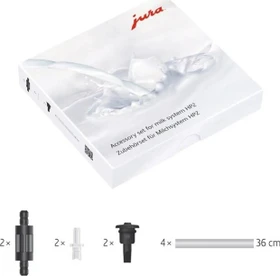 Jura Zubehörset für Milchsystem HP2