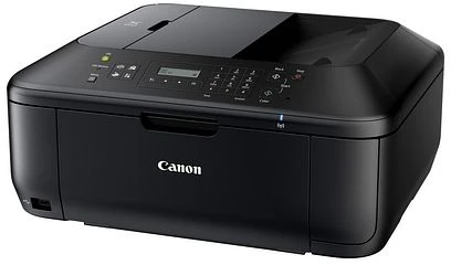 Canon PIXMA MX535, Tinte, mehrfarbig