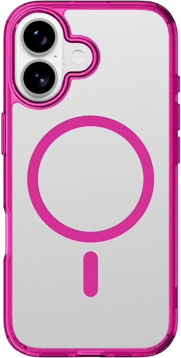 Cellularline Iconic Mag für Apple iPhone 17