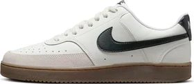 Nike Court Vision Low sail/light orewood brown/white/black (Herren)