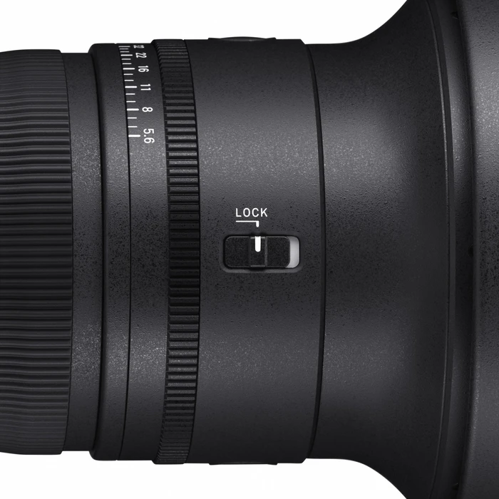 Sigma Sports 500mm 5.6 DG DN OS für Sony E