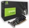 PNY Quadro P1000 DVI, 4GB GDDR5, 4x mDP Vorschaubild
