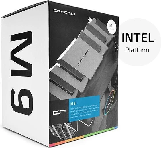 Cryorig M9i