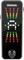 D'Addario Chromatic Pedal Tuner Vorschaubild