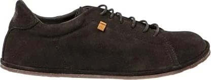 El Naturalista N5671 Bare nobuck lavada black (Herren)