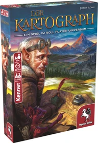 Der Kartograph