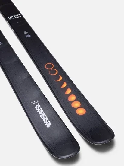 K2 Omen Team (Modell 2025/2026)