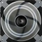 AeroCool Dead Silence Black Edition, 140mm Vorschaubild