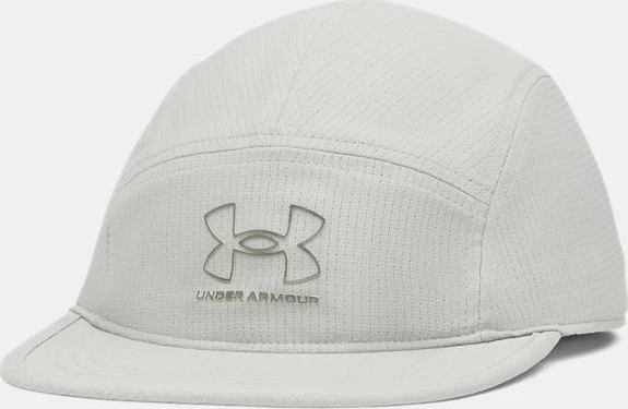 Under Armour ArmourVent Kappe titanium/clay green (Herren)